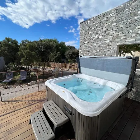 Appartement Mas Orchis Cazevieille