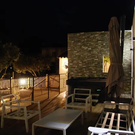 Mas Orchis Appartement *