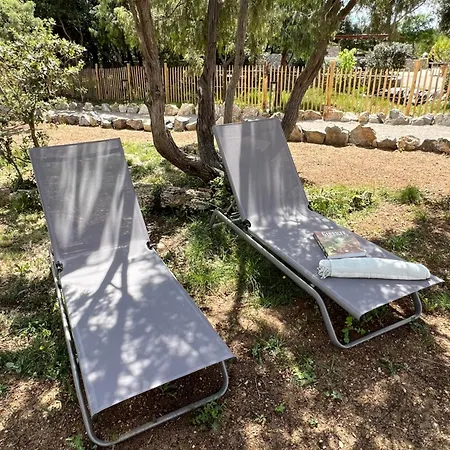 Appartement Mas Orchis Cazevieille