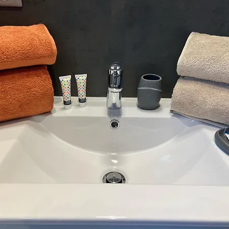 Mas Orchis Cazevieille