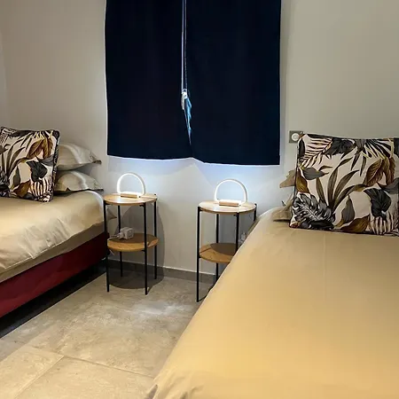 Mas Orchis Apartment
