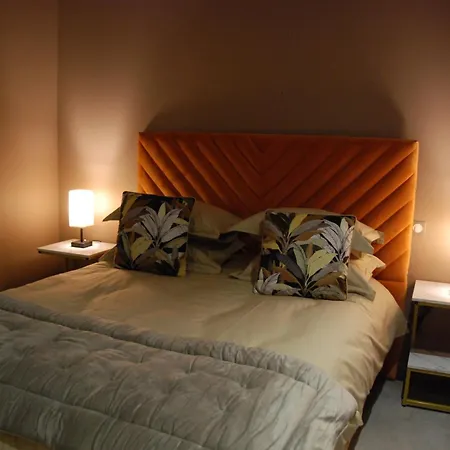 Appartement Mas Orchis Cazevieille