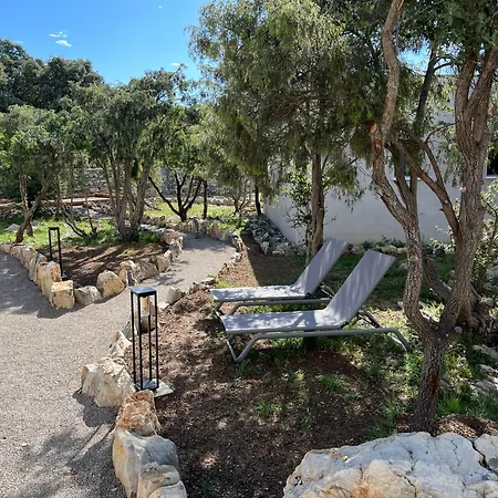 Mas Orchis Cazevieille