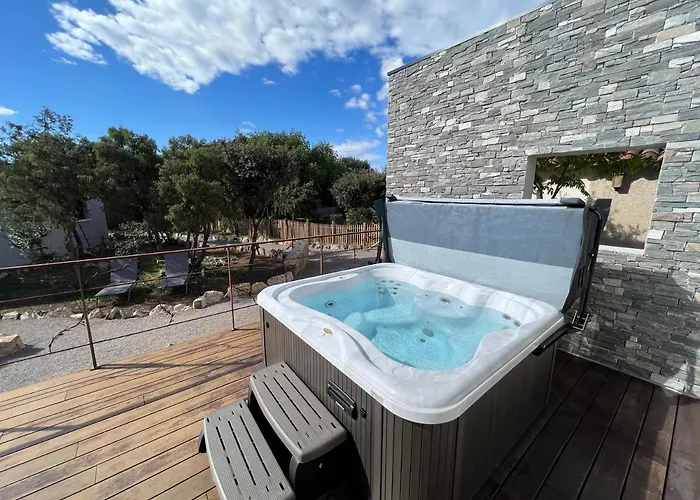 Apartment Mas Orchis Cazevieille