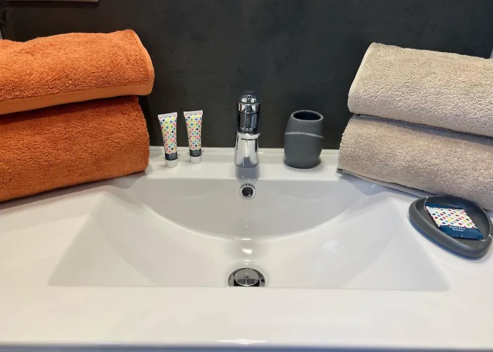 Mas Orchis Cazevieille