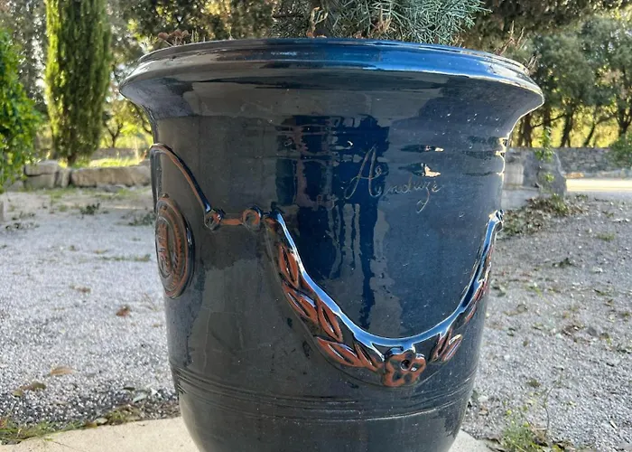 Apartment Mas Orchis