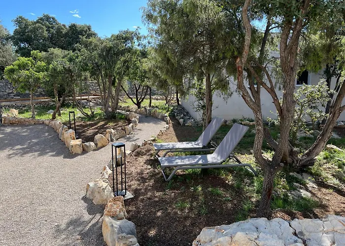 Mas Orchis Cazevieille